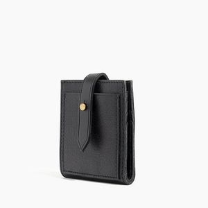 Madewell The Post Billfold Wallet